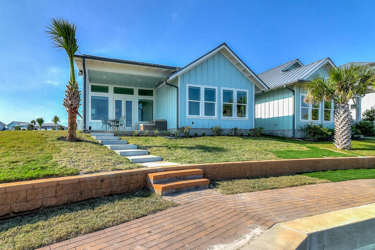 Casa Palmera Rockport Exterior foto