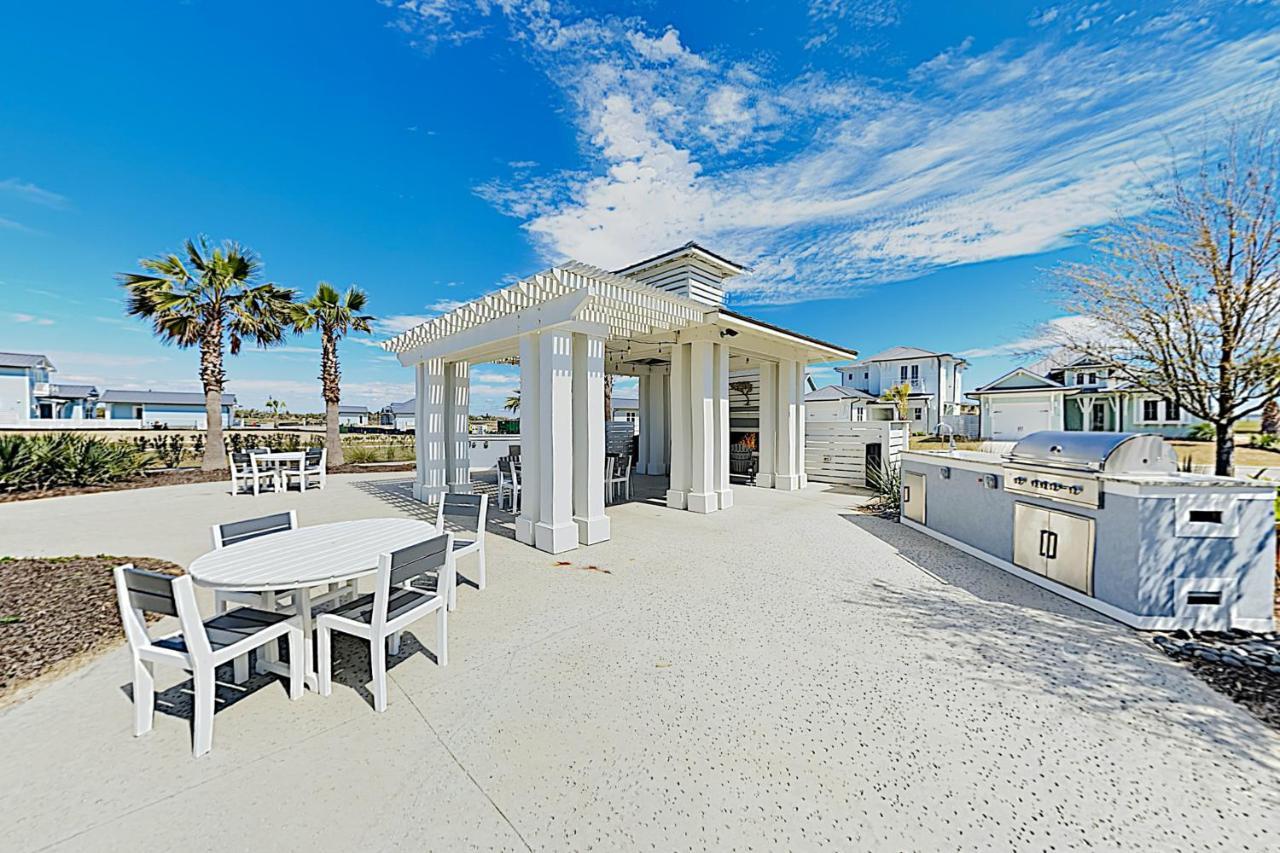 Casa Palmera Rockport Exterior foto